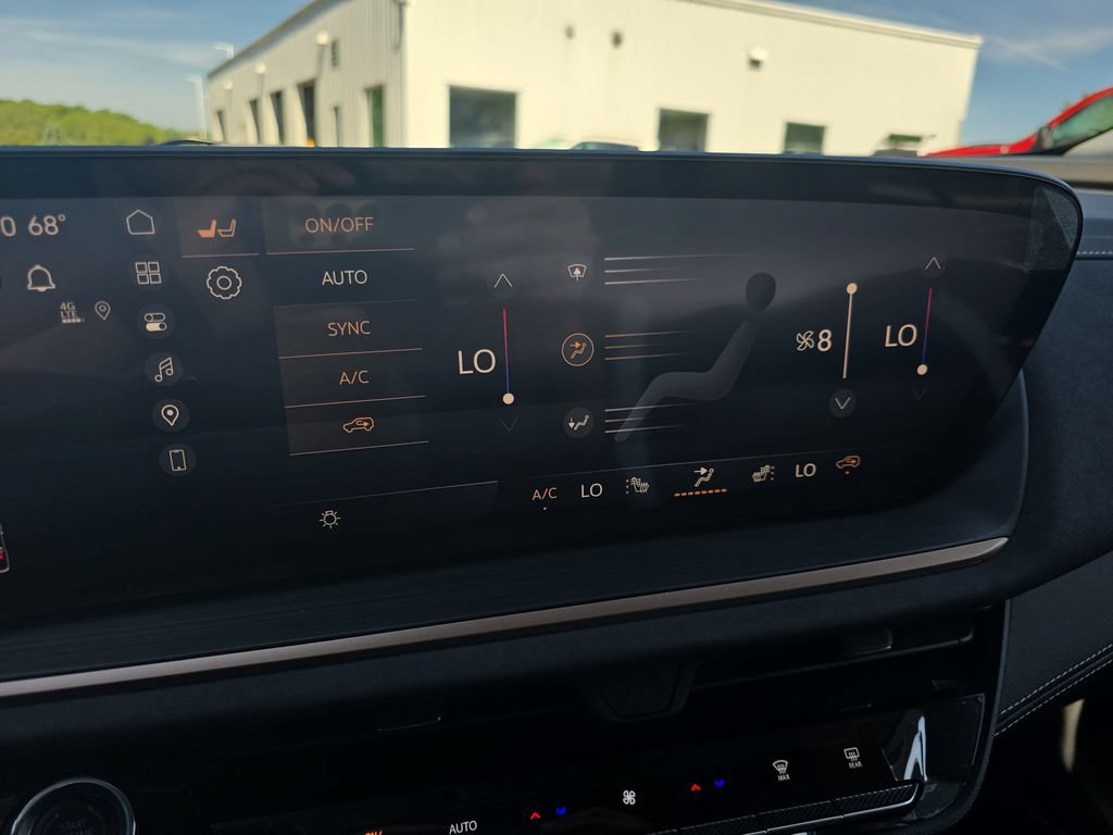 New 2026 Buick Envision Sport Touring AWD/4WD image 26