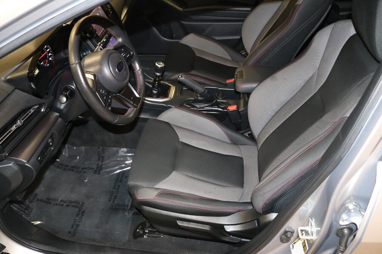 Used 2022 Subaru WRX Premium image 65