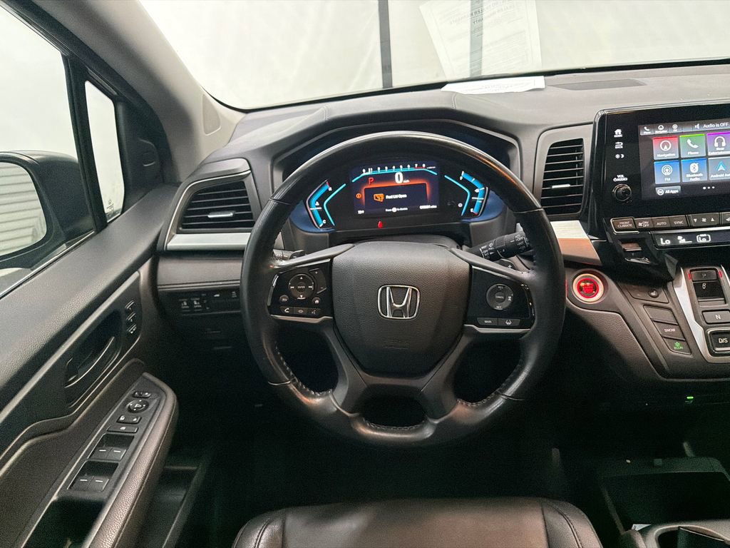 Used 2019 Honda Odyssey EX-L image 24