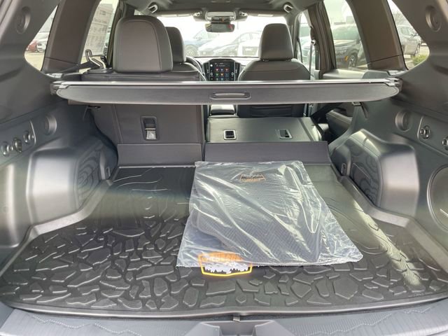 New 2026 Subaru Forester Wilderness image 20