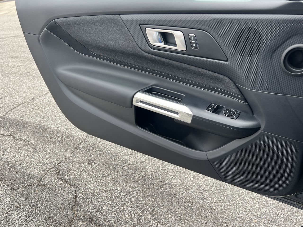 New 2026 Ford Mustang GT image 15