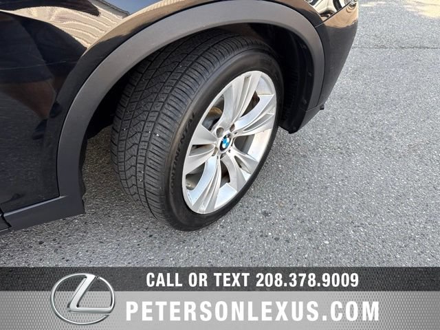 Used 2016 BMW X3 xDrive28i AWD/4WD image 11