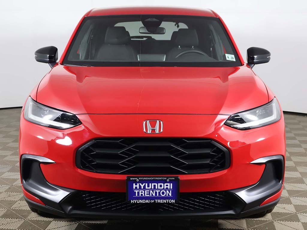 Used 2025 Honda HR-V Sport image 10