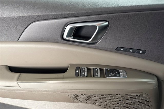 New 2026 Kia Carnival SX image 12