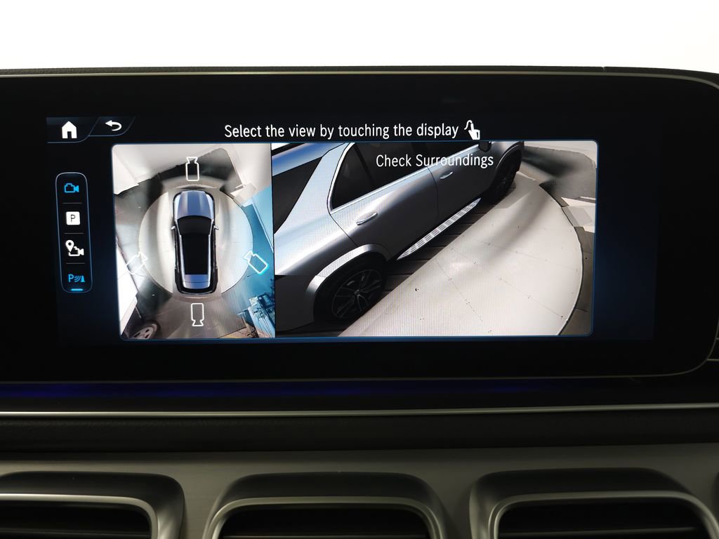 Certified 2026 Mercedes-Benz GLE 350 4MATIC image 23