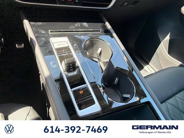 New 2026 Volkswagen Atlas SEL Premium R-Line AWD/4WD image 28