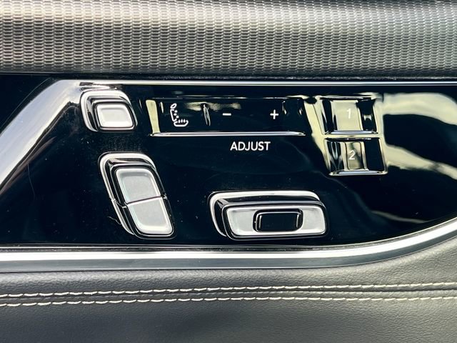 Certified 2024 Jeep Grand Wagoneer Series II w/ Quick Order Packagew 28T image 20