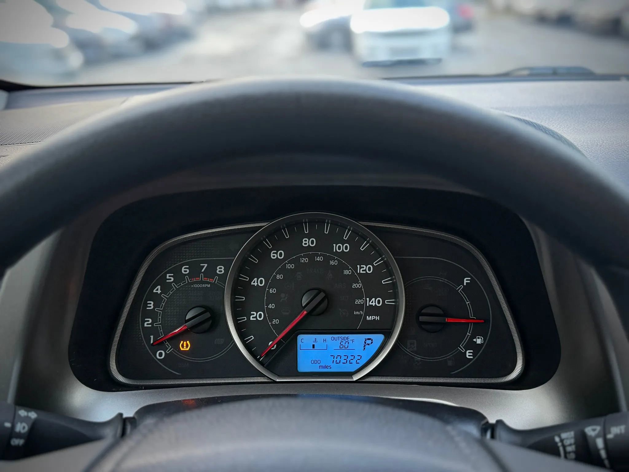 Used 2015 Toyota RAV4 XLE image 12