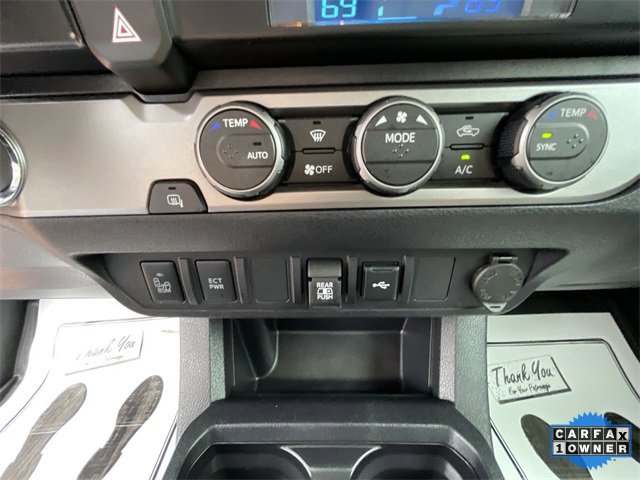 Used 2023 Toyota Tacoma SR5 image 21