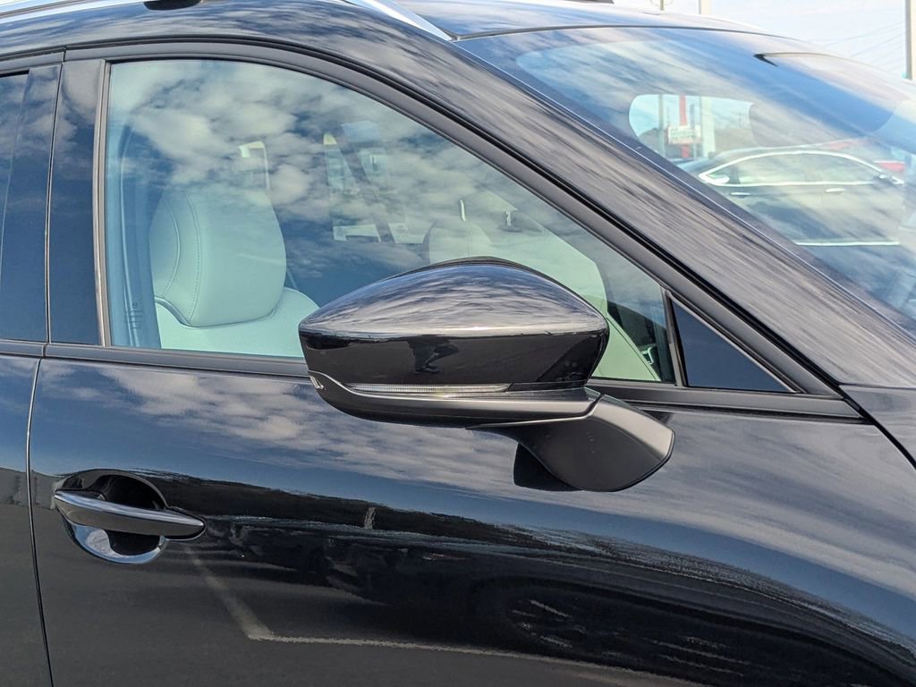 New 2026 MAZDA CX-50 AWD 2.5 S w/ Weather Package image 12