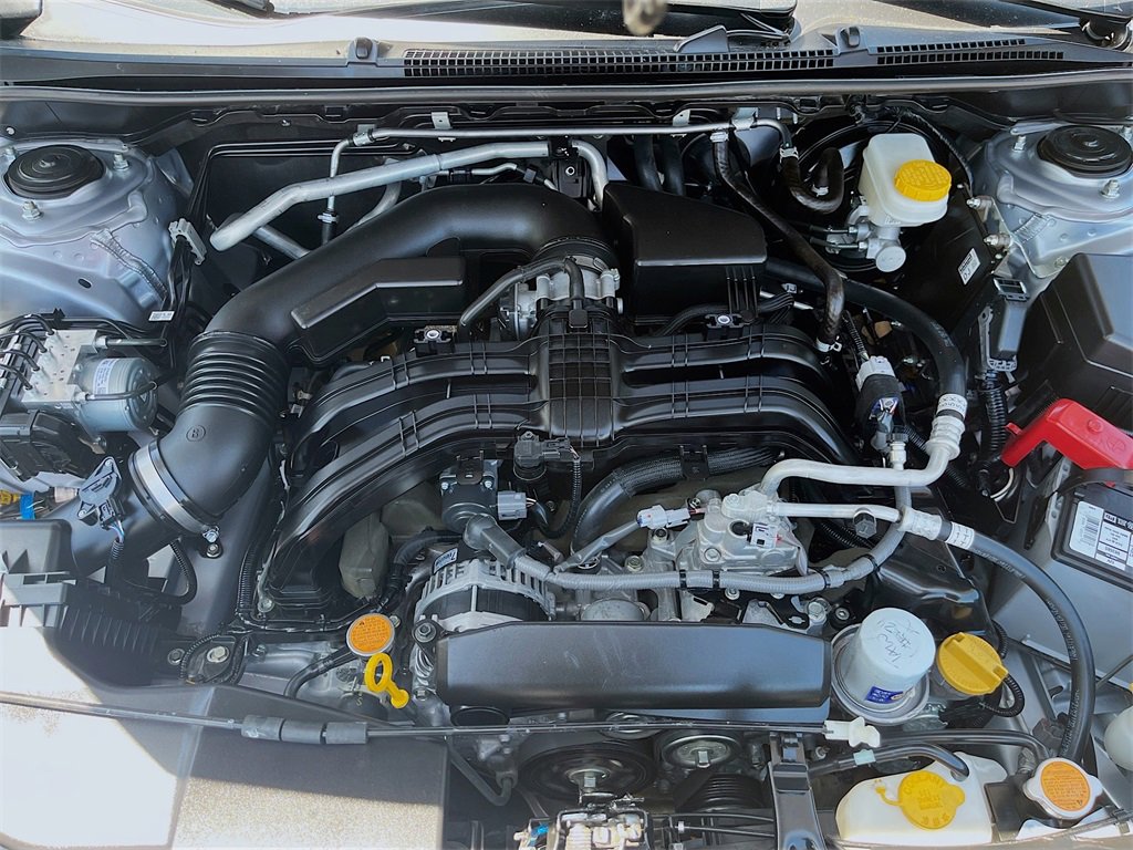 Used 2023 Subaru Crosstrek 2.5i Limited w/ Popular Package #2 image 31