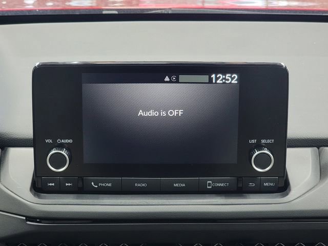 Certified 2024 Honda Accord LX image 20