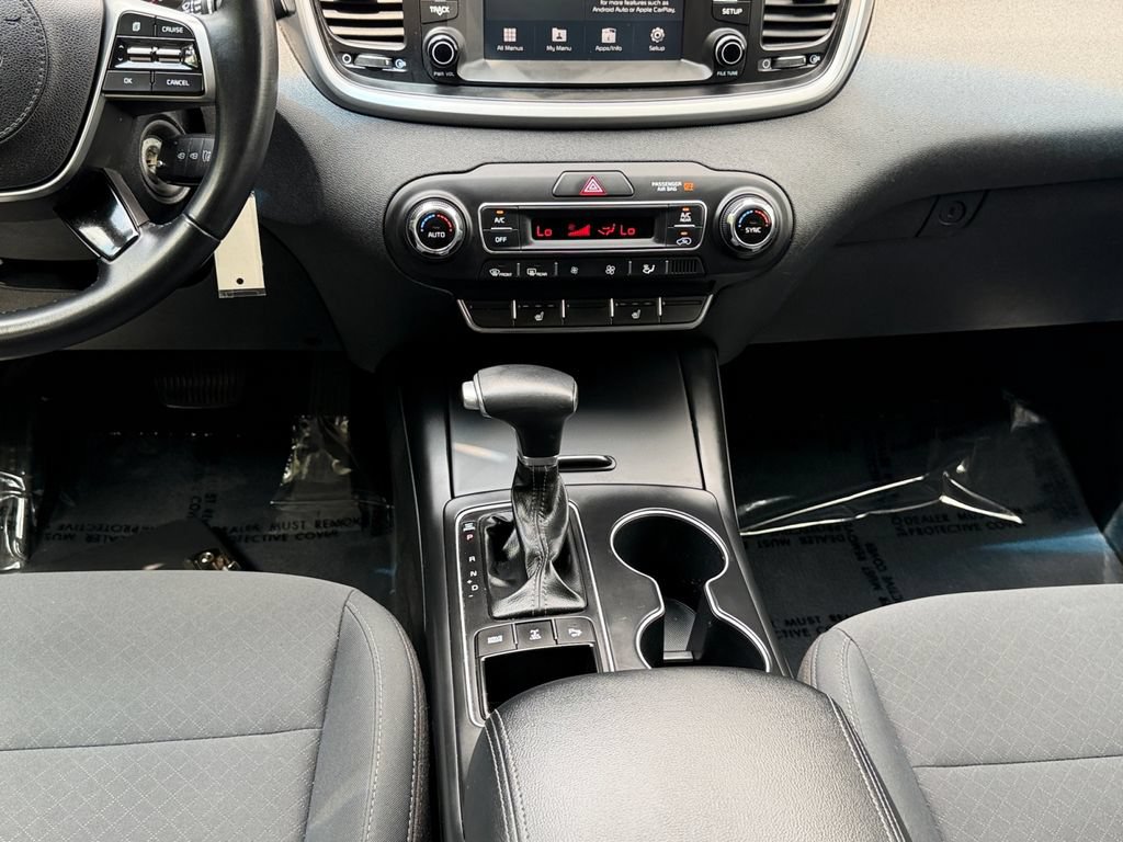 Used 2019 Kia Sorento S AWD/4WD image 15