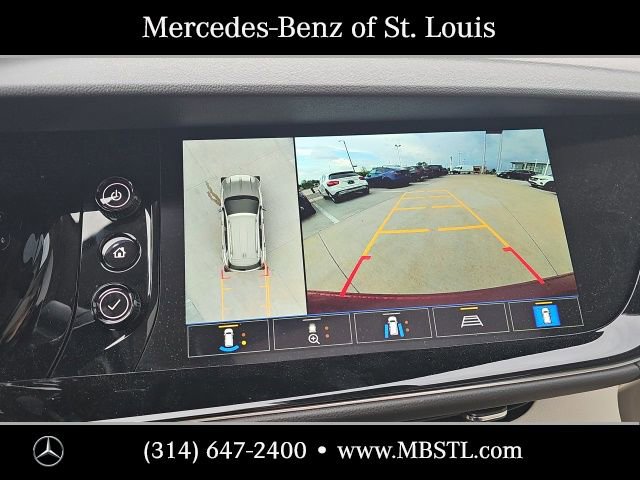 Used 2023 Buick Envision Avenir image 38