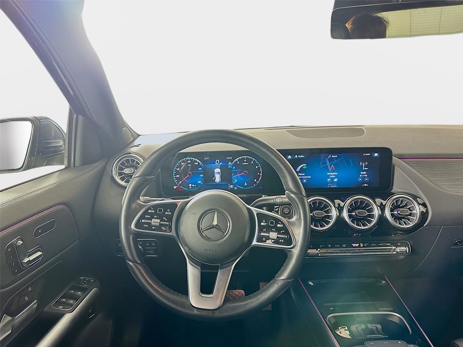 Certified 2023 Mercedes-Benz GLA 250 4MATIC w/ Premium Package image 30