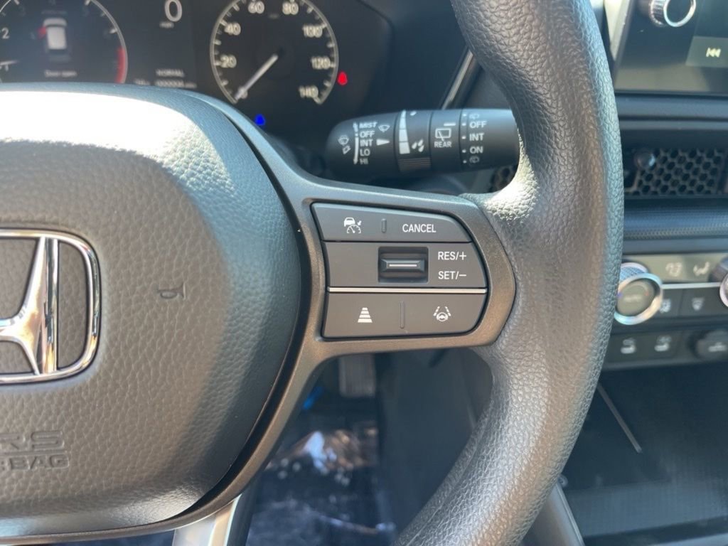 New 2026 Honda CR-V EX image 15