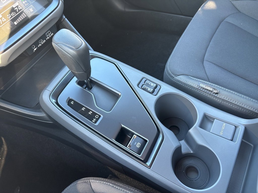 New 2026 Subaru Crosstrek 2.0i Premium image 18