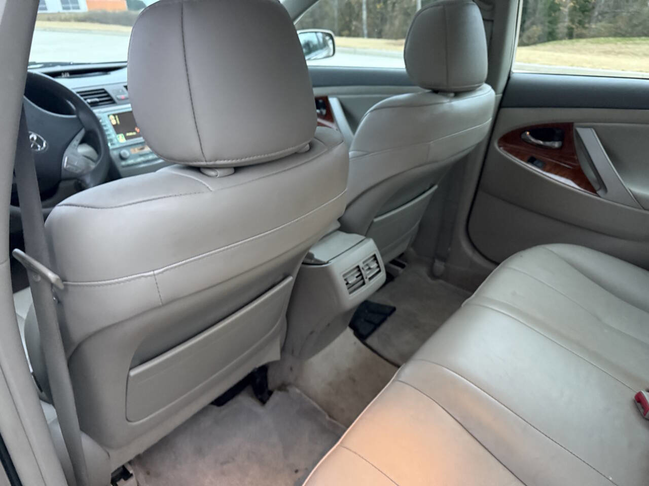 Used 2009 Toyota Camry XLE image 10