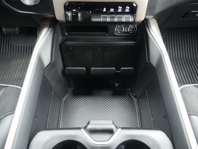 Used 2022 RAM 1500 Laramie AWD/4WD image 28
