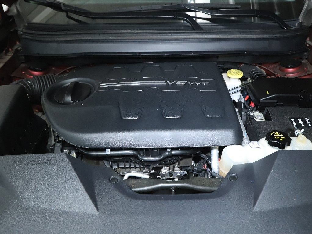 Used 2020 Jeep Cherokee Limited AWD/4WD image 36