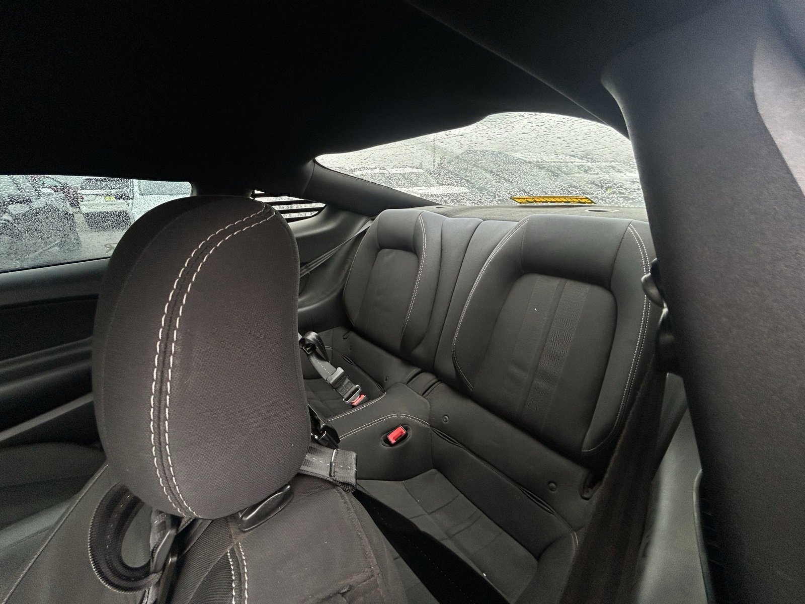 Used 2019 Ford Mustang Coupe image 19