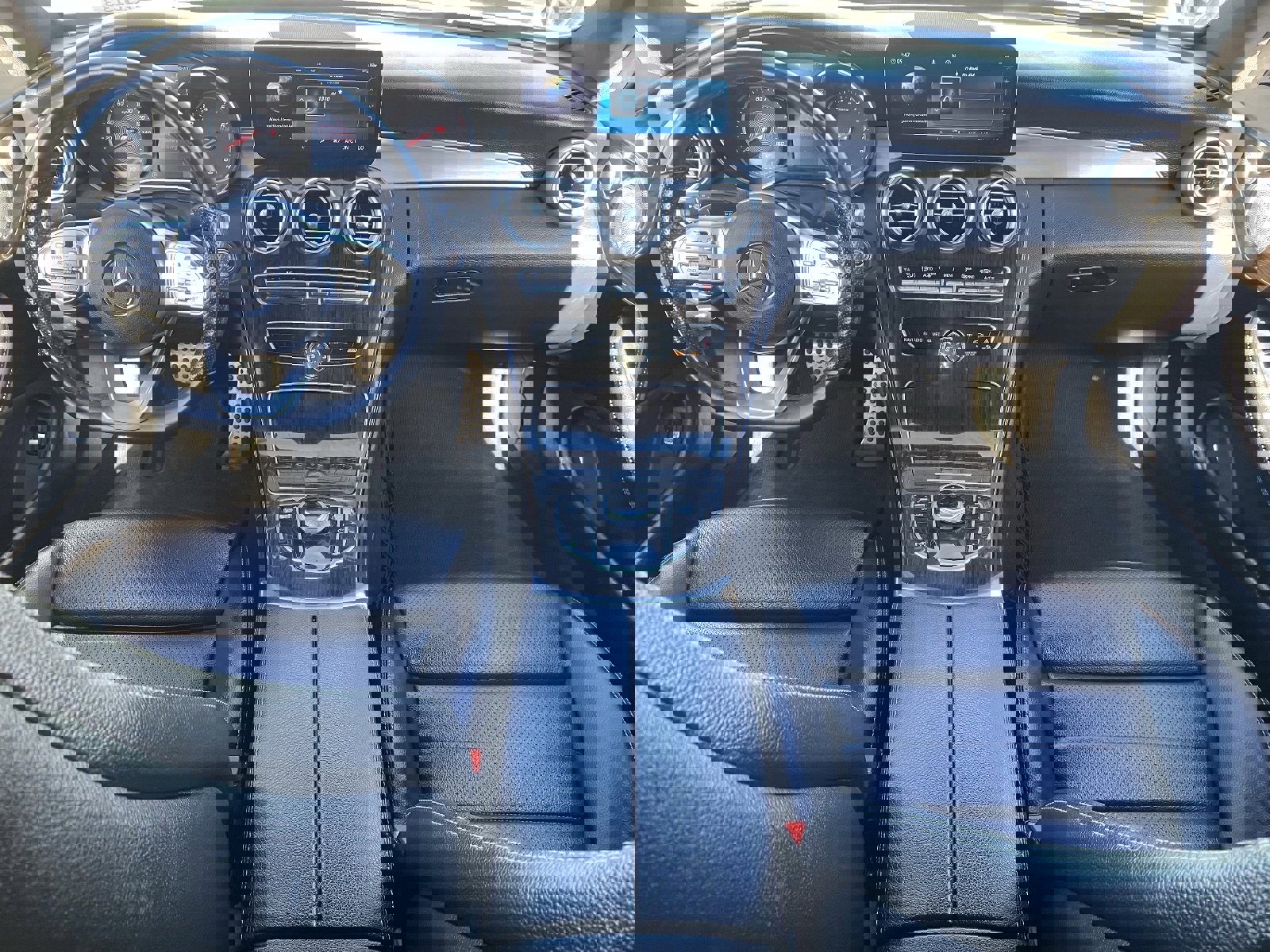 Used 2019 Mercedes-Benz C 300 Coupe image 16