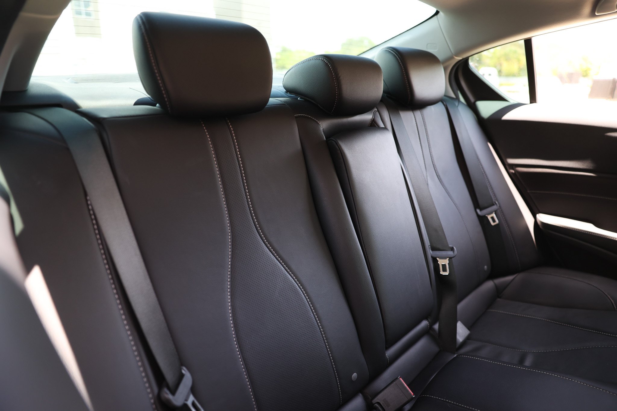 Used 2021 Acura ILX w/ Premium Package FWD image 18