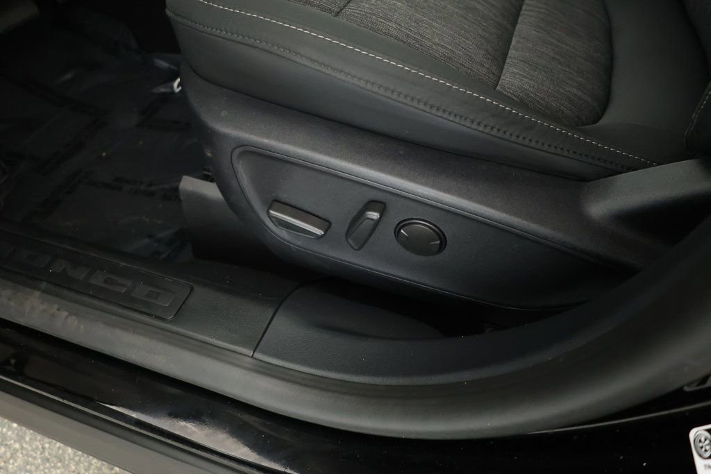 Used 2022 Ford Bronco Sport Big Bend w/ Convenience Package image 9