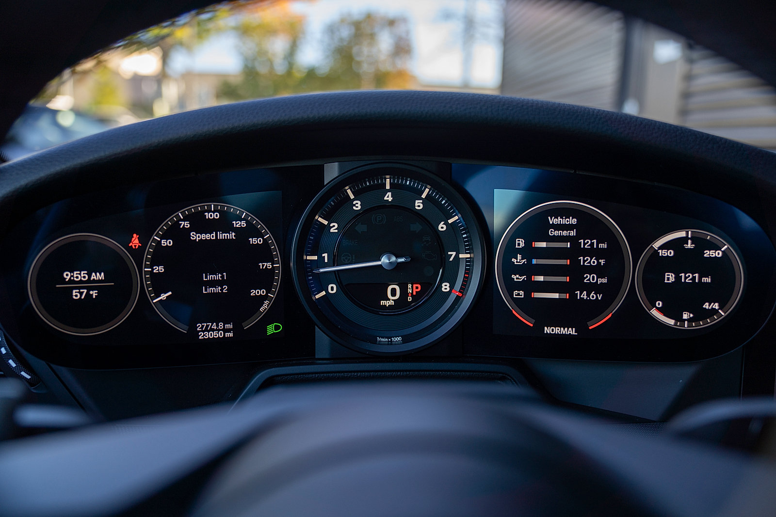 Certified 2021 Porsche 911 Carrera RWD image 9