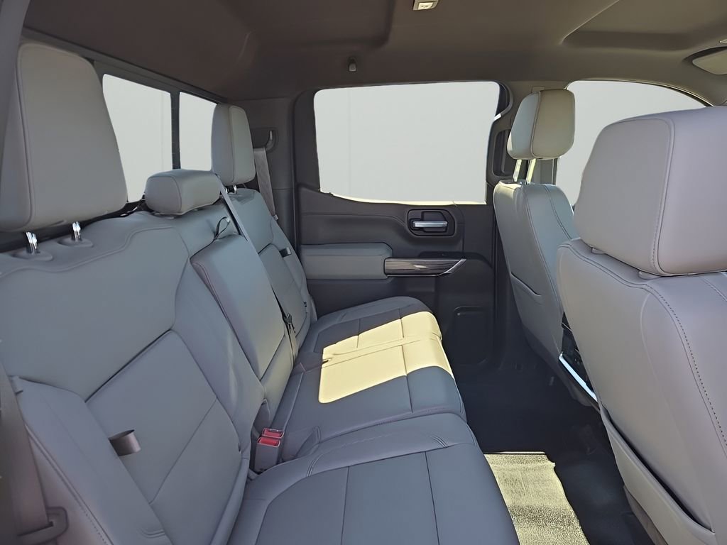 Used 2021 Chevrolet Silverado 1500 LTZ w/ Safety Package II AWD/4WD image 13