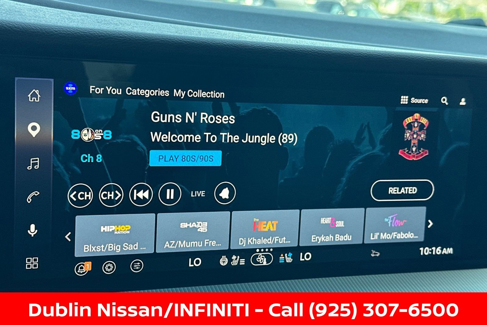 Certified 2026 Nissan Murano Platinum w/ Cargo Package AWD/4WD image 27