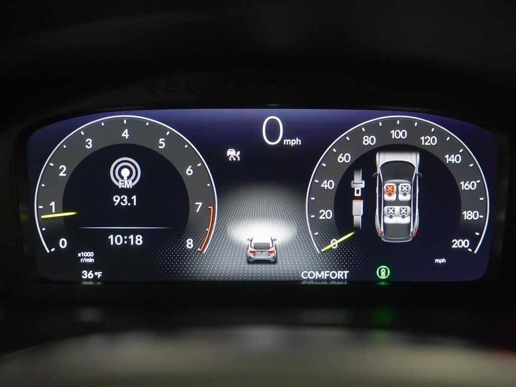 Used 2025 Honda Civic Type R image 23