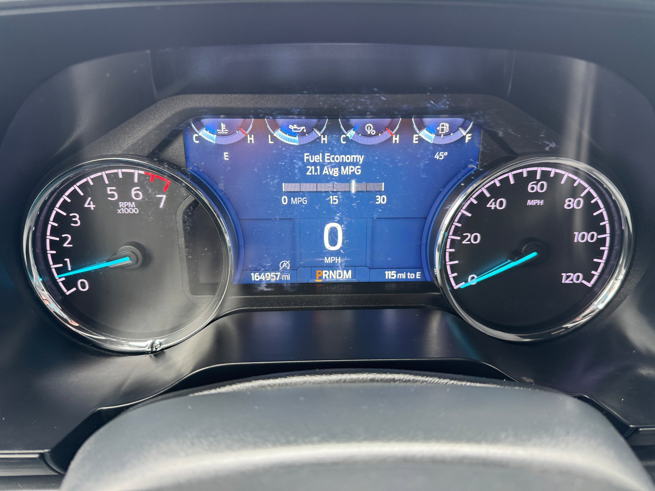 Used 2022 Ford F150 XLT w/ Equipment Group 302A High image 18