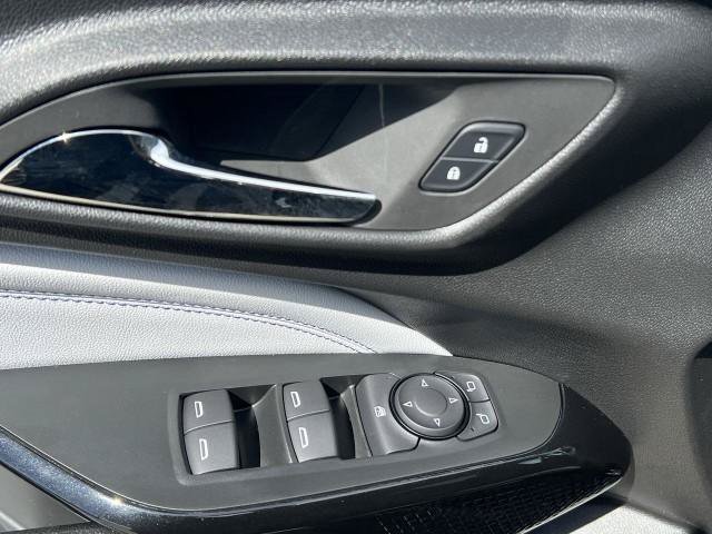 New 2026 Chevrolet Trax LT w/ LT Convenience Package FWD image 22
