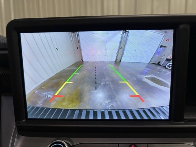 Used 2023 Ford Maverick Lariat w/ Lariat Luxury Package image 39