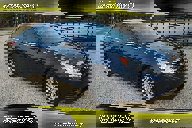 Used 2014 Hyundai Sonata GLS w/ Popular Equipment Group 2 image 3