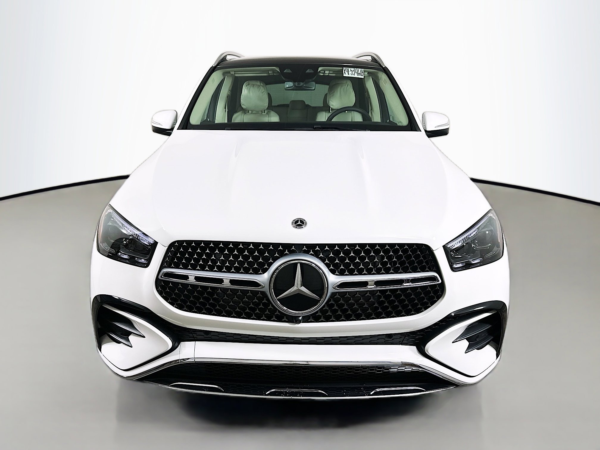 New 2026 Mercedes-Benz GLE 450 4MATIC image 2