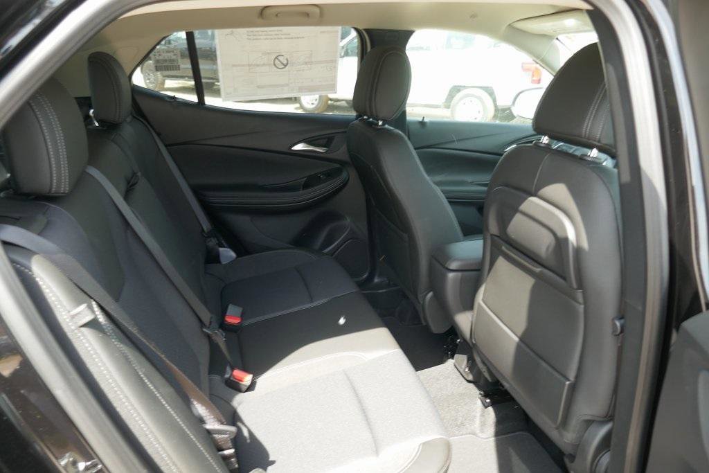 New 2026 Buick Encore GX Preferred w/ Comfort Package image 11