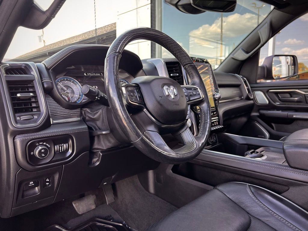 Used 2020 RAM 1500 Limited image 66