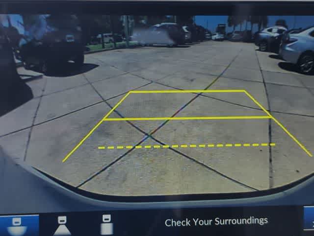 Certified 2025 Acura ADX A-Spec FWD image 30
