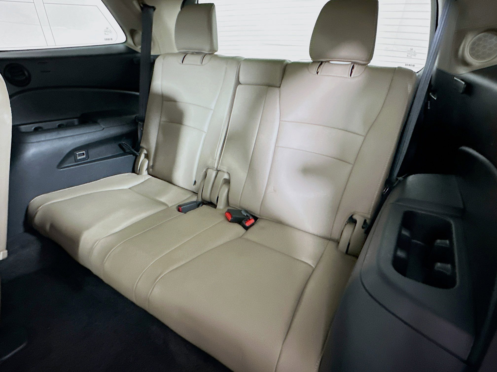 Used 2016 Honda Pilot Elite image 30