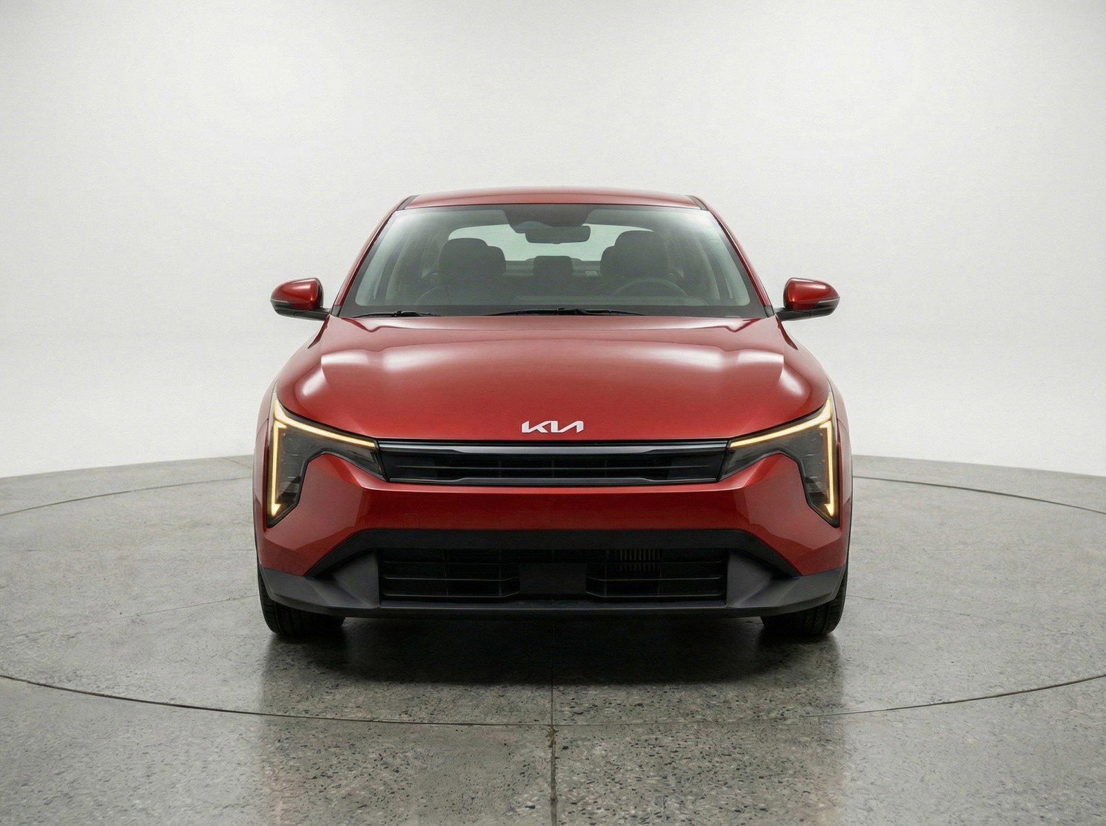 Used 2025 Kia K4 FWD image 2