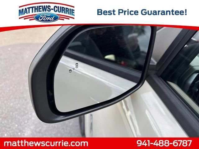 New 2025 Ford Bronco Sport Outer Banks image 8