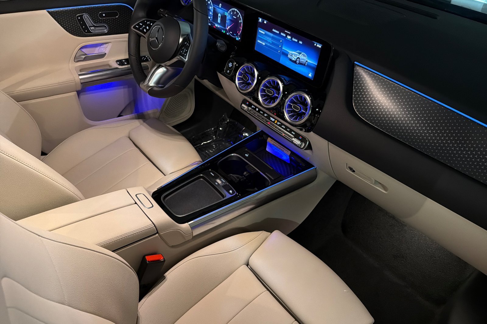 New 2026 Mercedes-Benz GLA 250 image 15