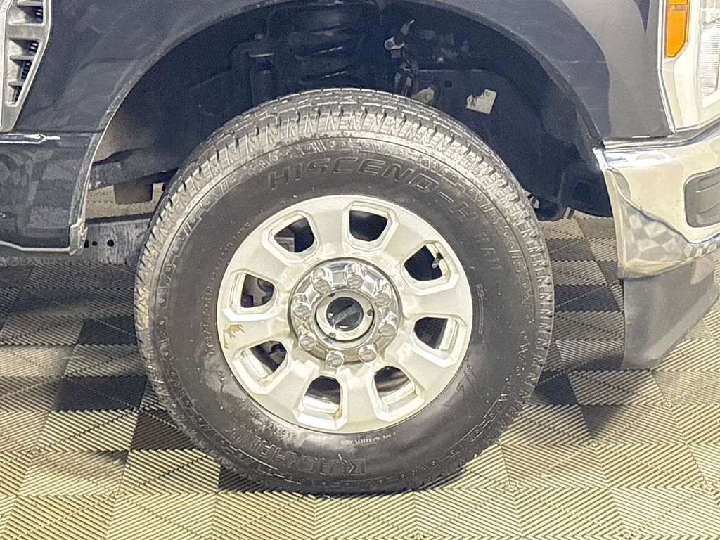 Used 2024 Ford F250 XLT w/ FX4 Off-Road Package image 22