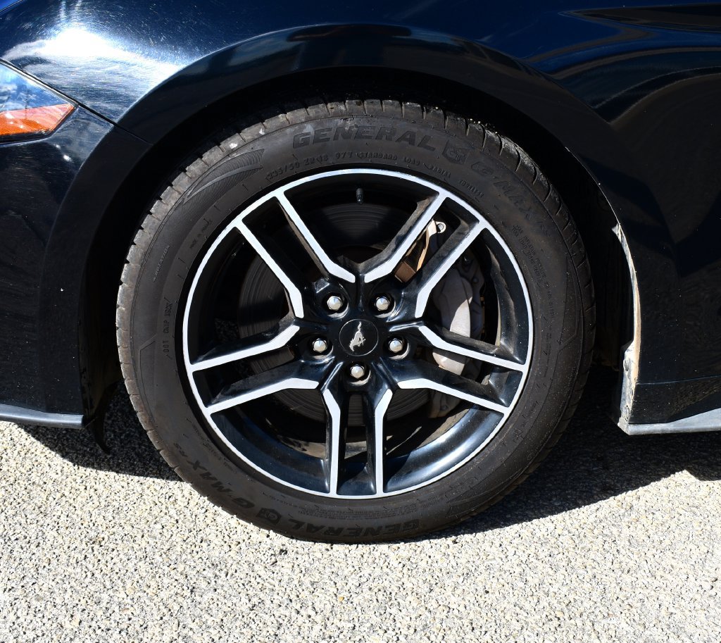 Used 2020 Ford Mustang GT Premium RWD image 6