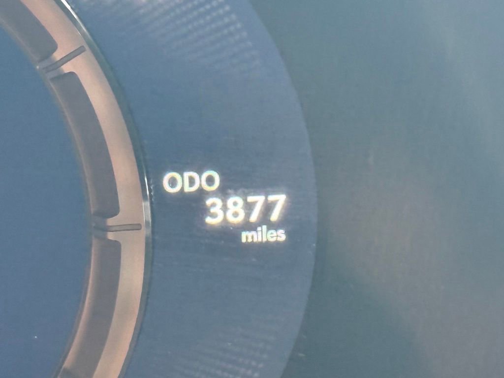 Certified 2024 Lexus LC 500 Convertible image 19