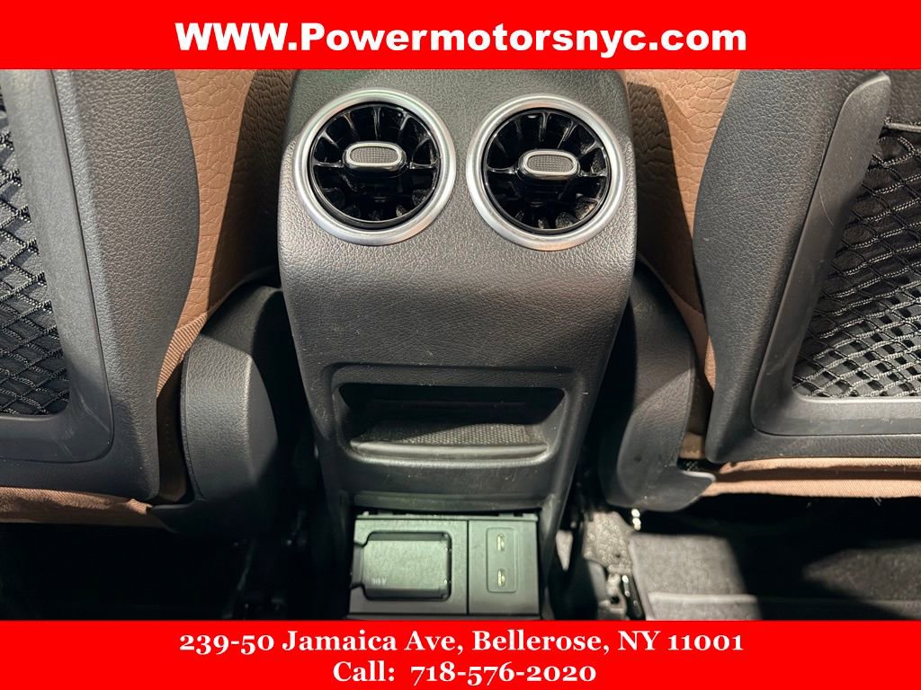 Used 2022 Mercedes-Benz GLA 35 AMG 4MATIC image 45
