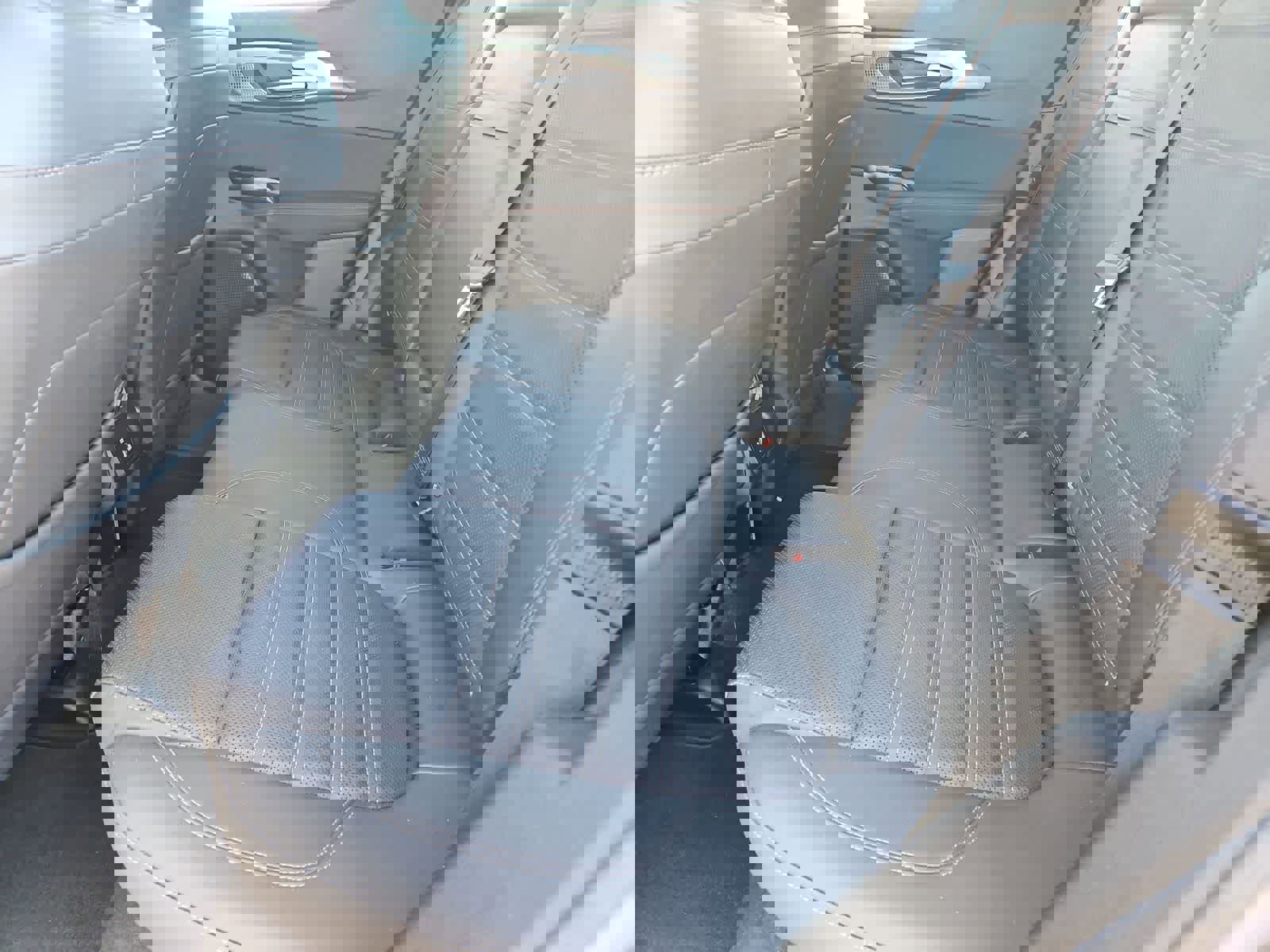 Certified 2024 Dodge Hornet R/T Plus w/ R/T Blacktop Package image 19