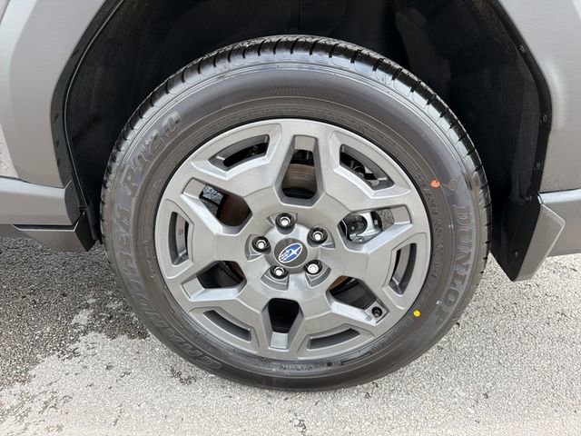 Certified 2026 Subaru Outback Premium AWD/4WD image 26